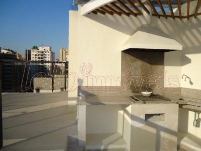 Apartamento para alugar com 3 quartos, 187m² - Foto 18