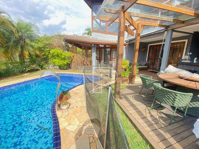 Casa de Condomínio, 4 quartos - Foto 3