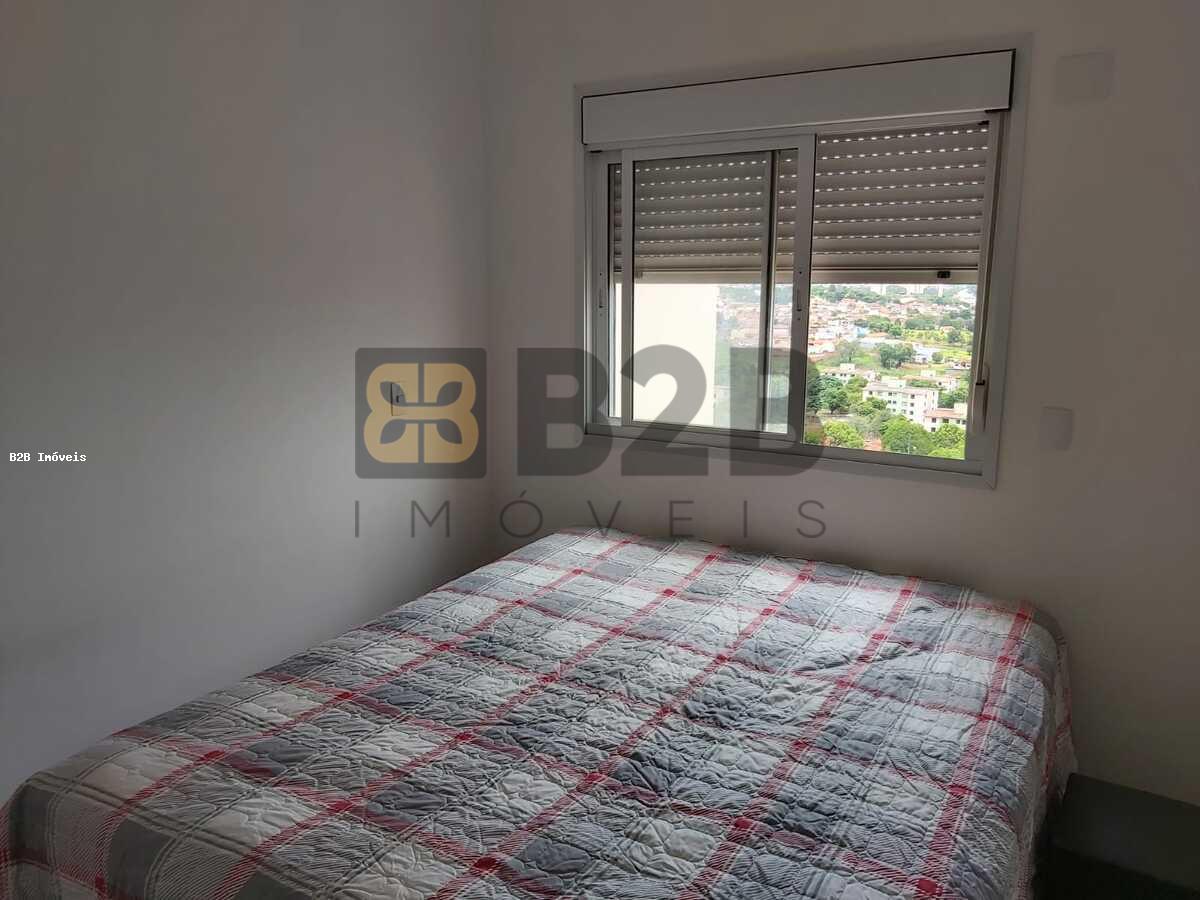 Apartamento à venda com 2 quartos, 64m² - Foto 7