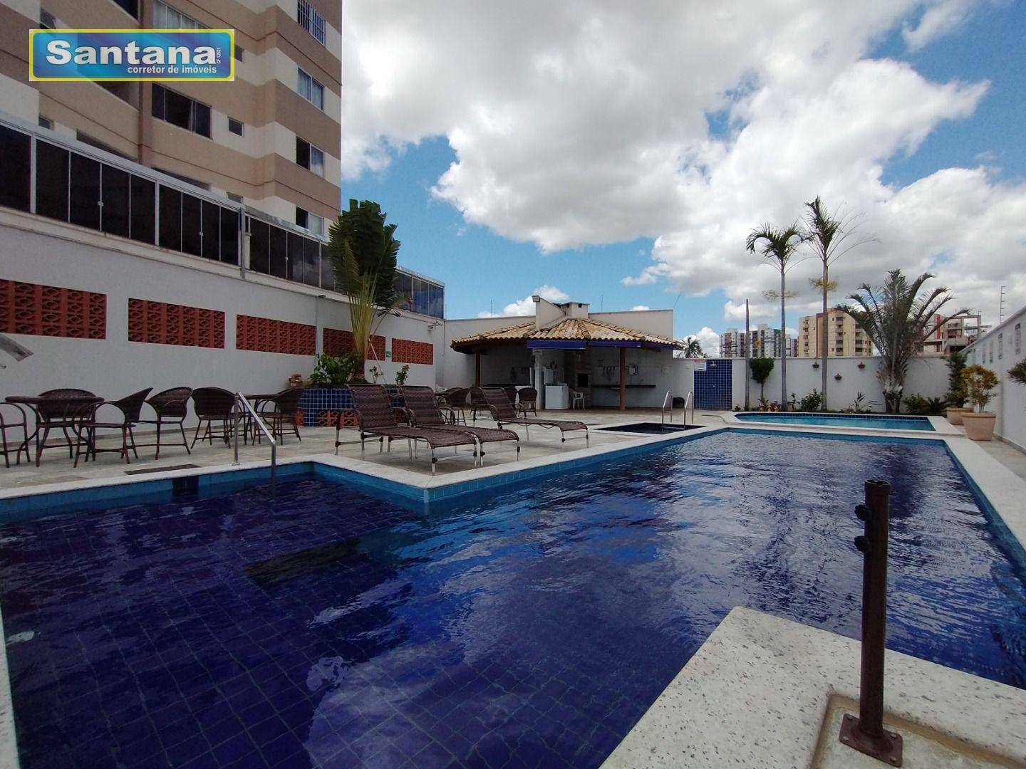 Apartamento à venda com 3 quartos, 85m² - Foto 1