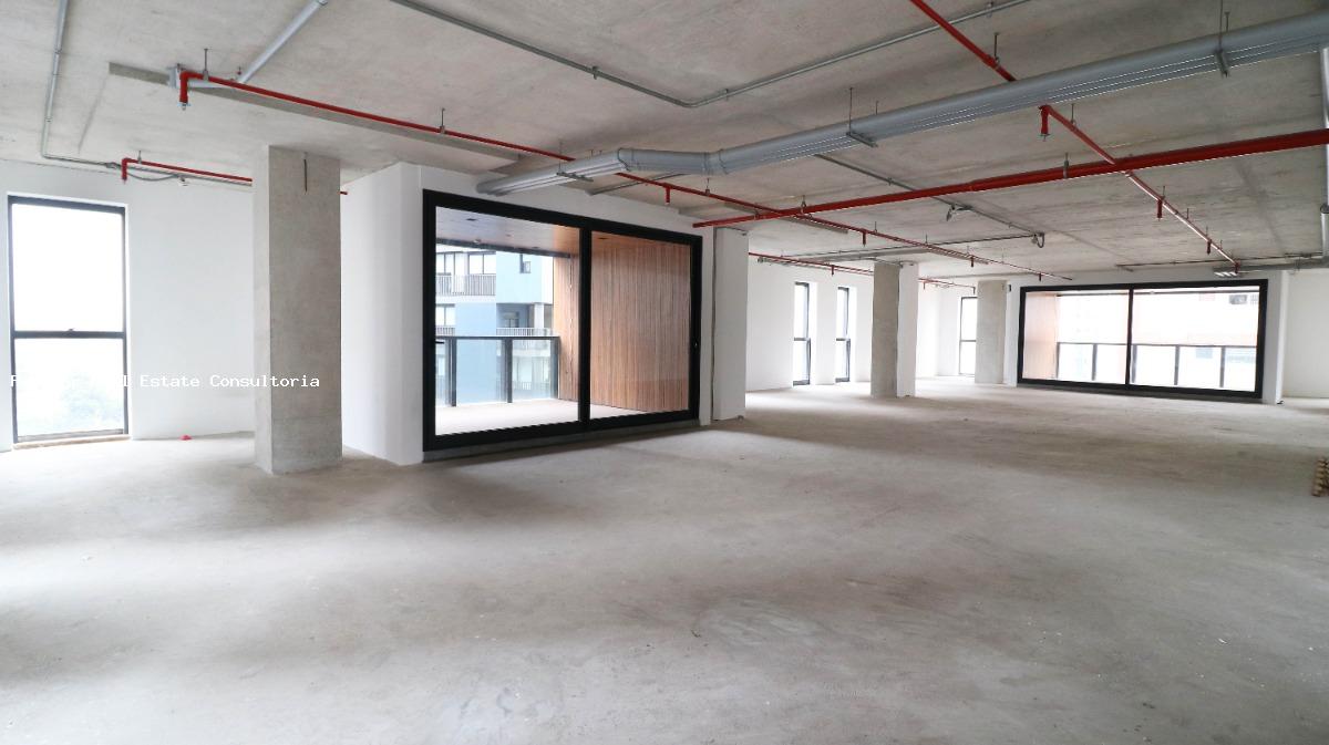 Conjunto Comercial-Sala à venda, 437m² - Foto 13