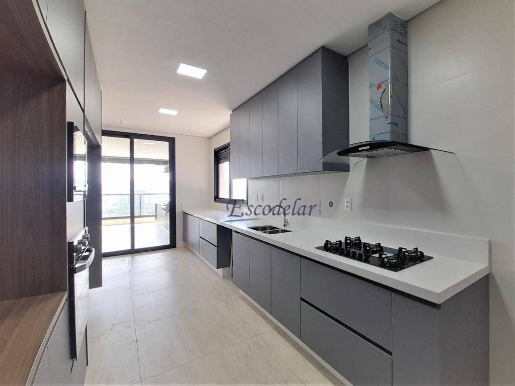 Apartamento à venda com 4 quartos, 344m² - Foto 5