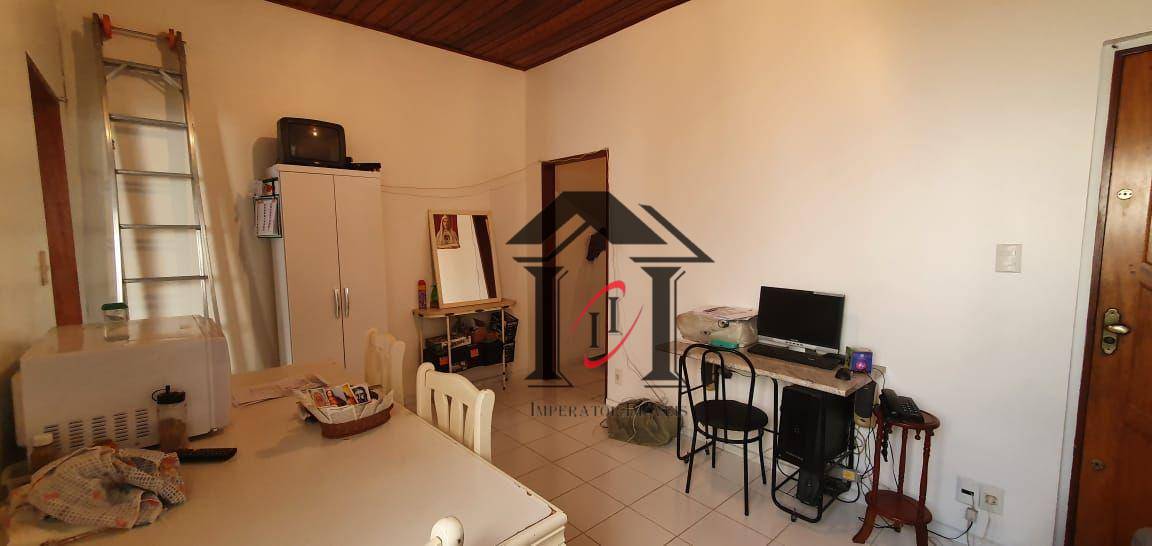 Casa à venda com 1 quarto, 64m² - Foto 11