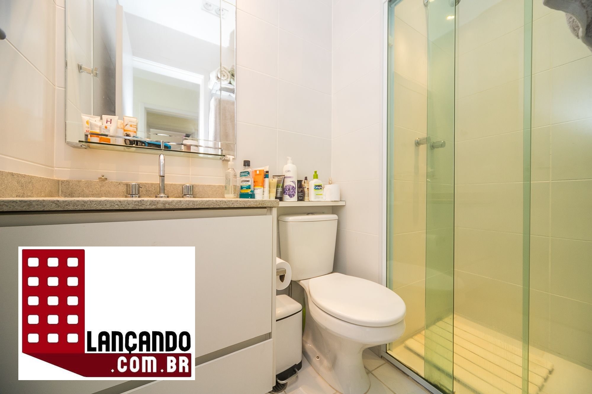 Apartamento à venda com 2 quartos, 116m² - Foto 4