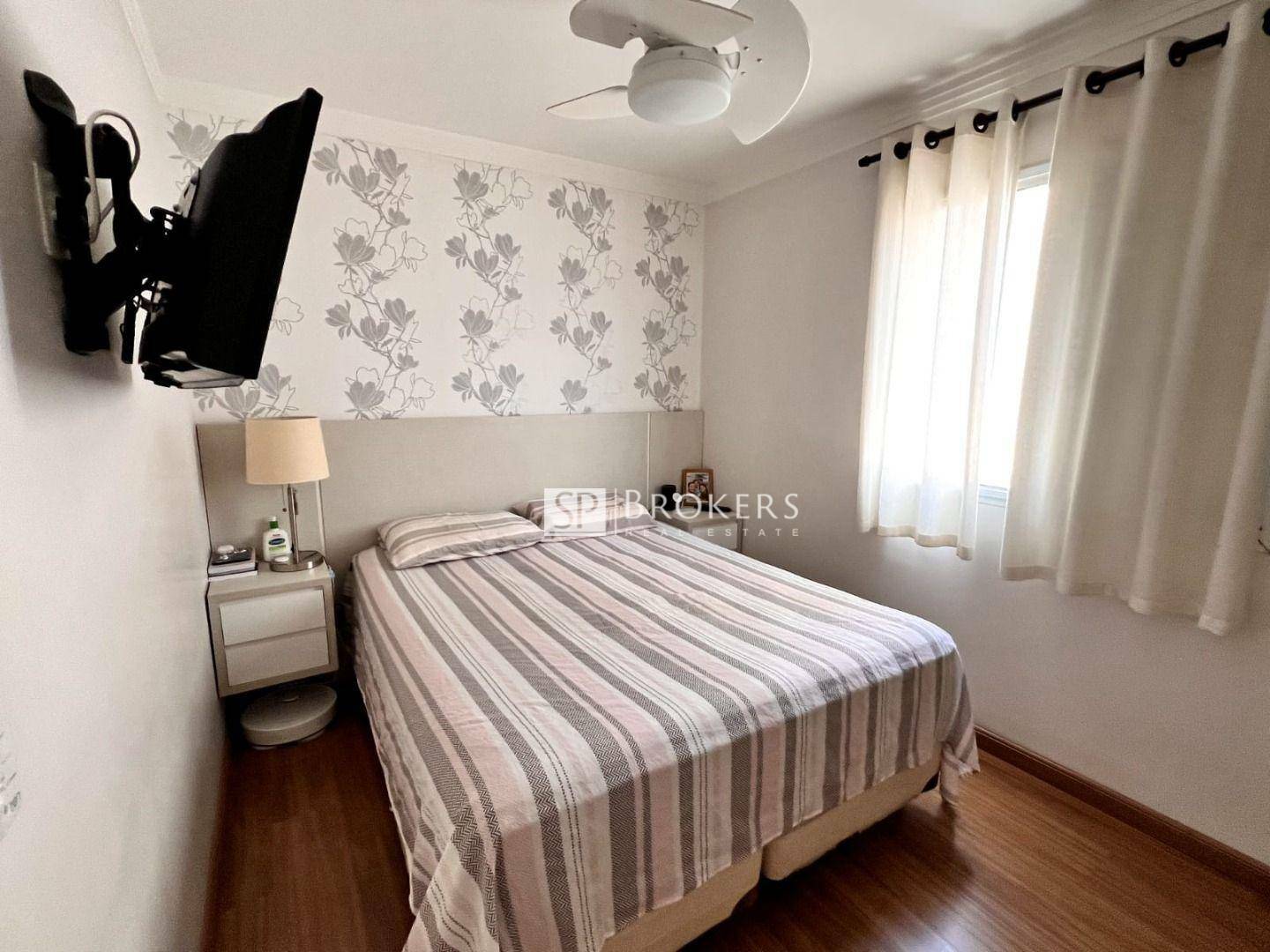 Apartamento à venda com 3 quartos, 75m² - Foto 17