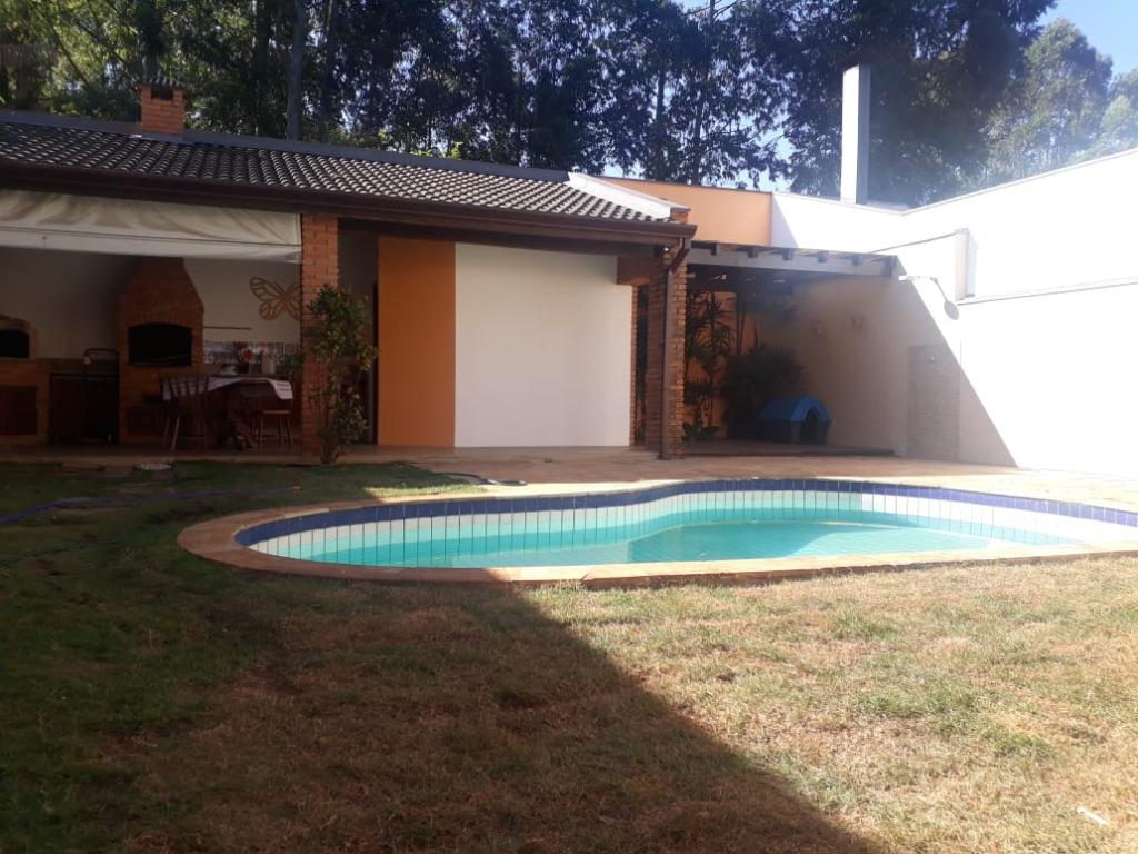 Casa de Condomínio à venda com 3 quartos, 200m² - Foto 20