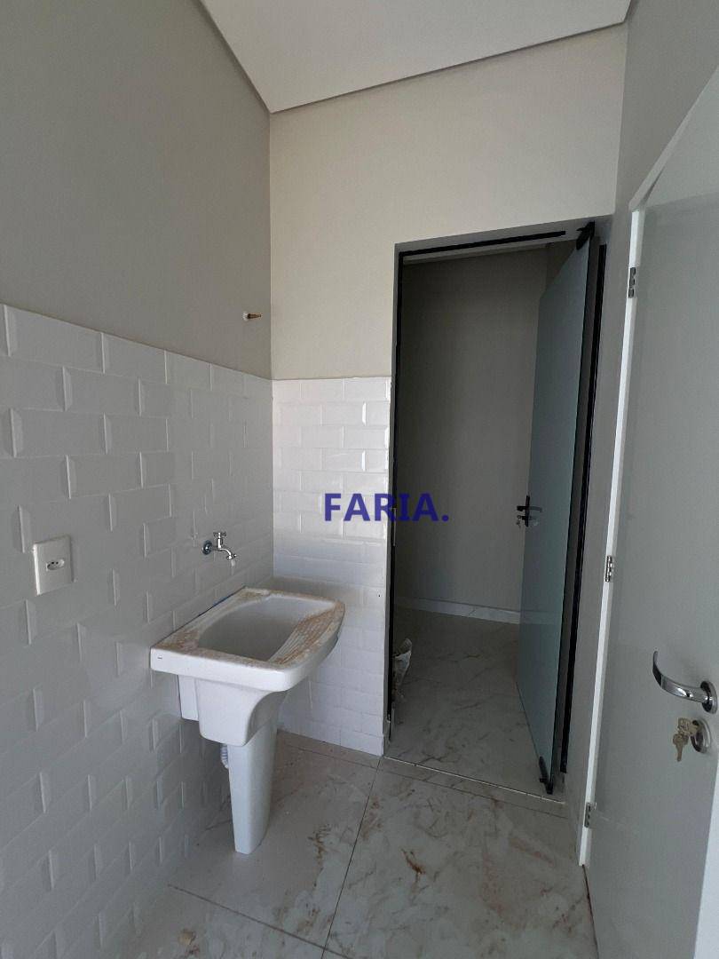 Casa à venda com 3 quartos, 164m² - Foto 15