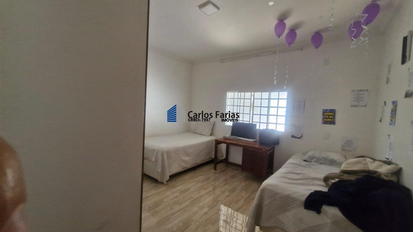 Casa de Condomínio à venda com 3 quartos, 240m² - Foto 28