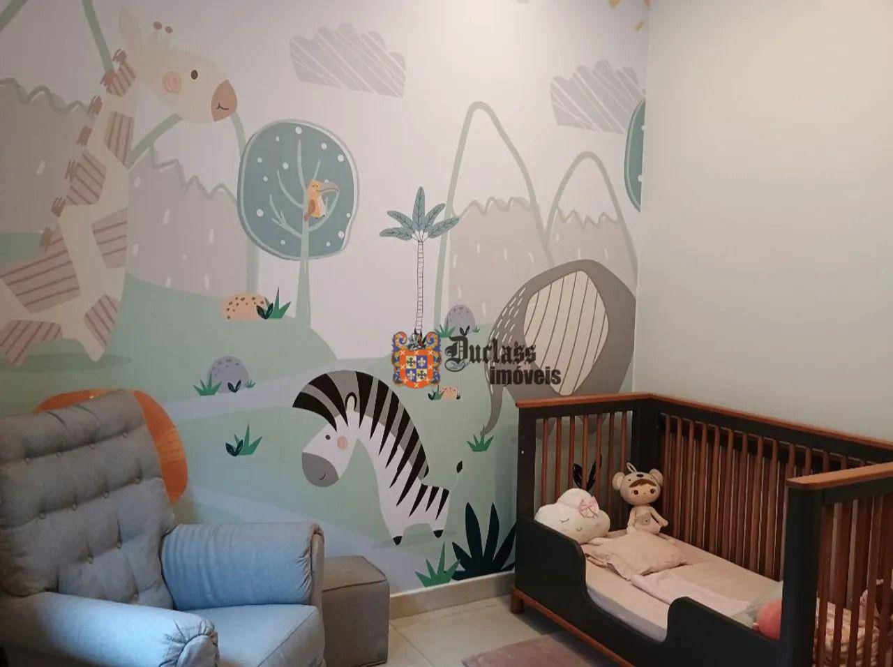 Casa de Condomínio à venda com 3 quartos, 168m² - Foto 15