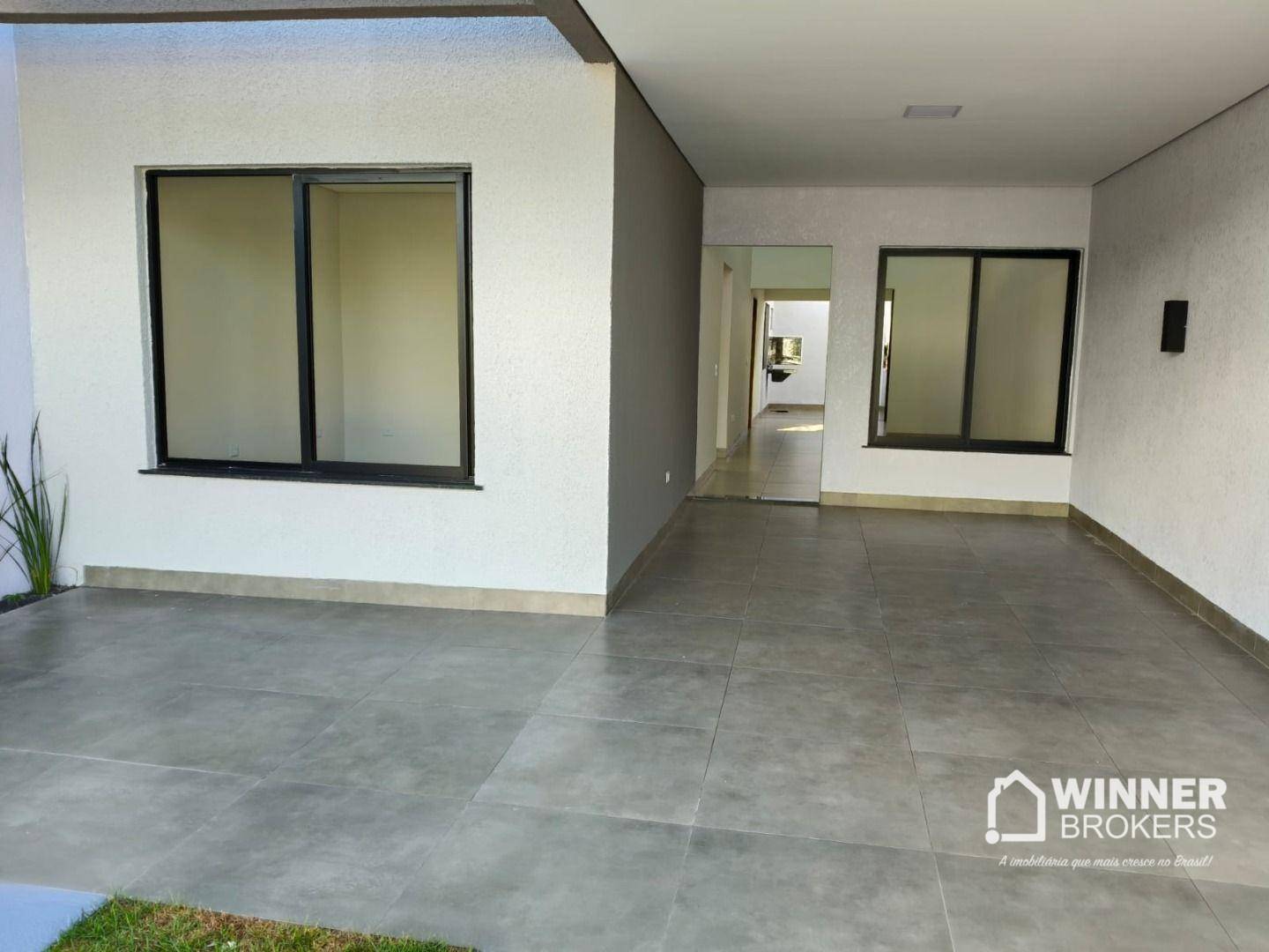 Casa, 3 quartos, 108 m² - Foto 3