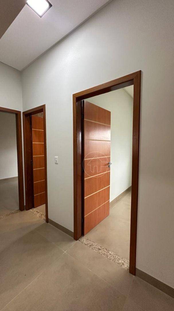 Casa à venda com 3 quartos, 135m² - Foto 8