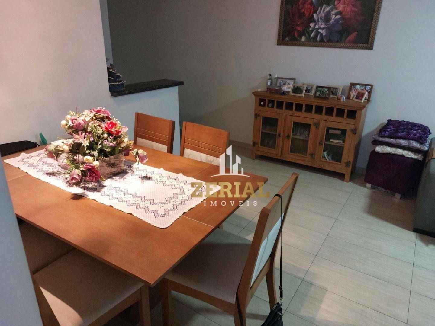 Apartamento à venda com 3 quartos, 84m² - Foto 7