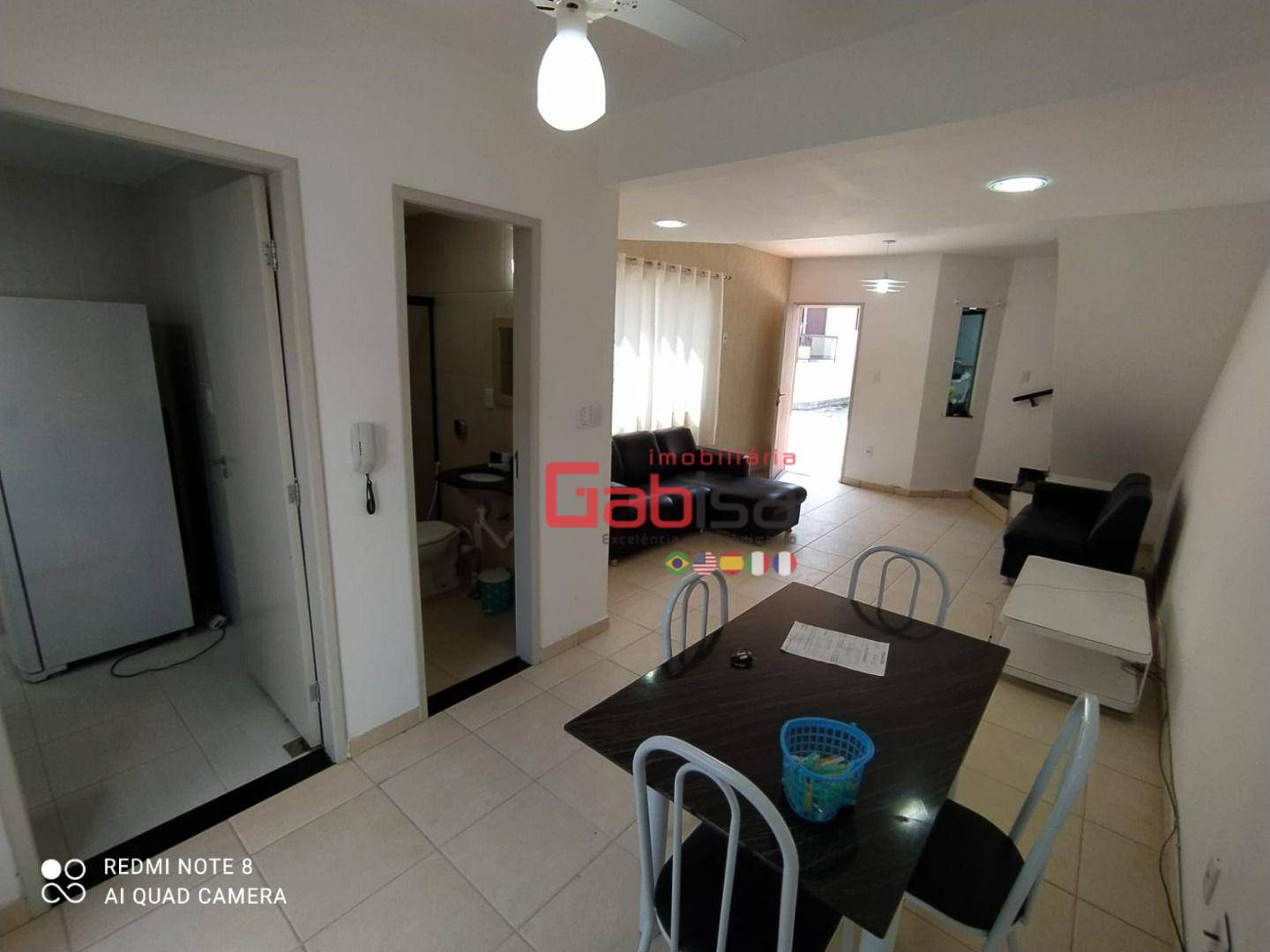 Casa de Condomínio à venda com 2 quartos, 120m² - Foto 9