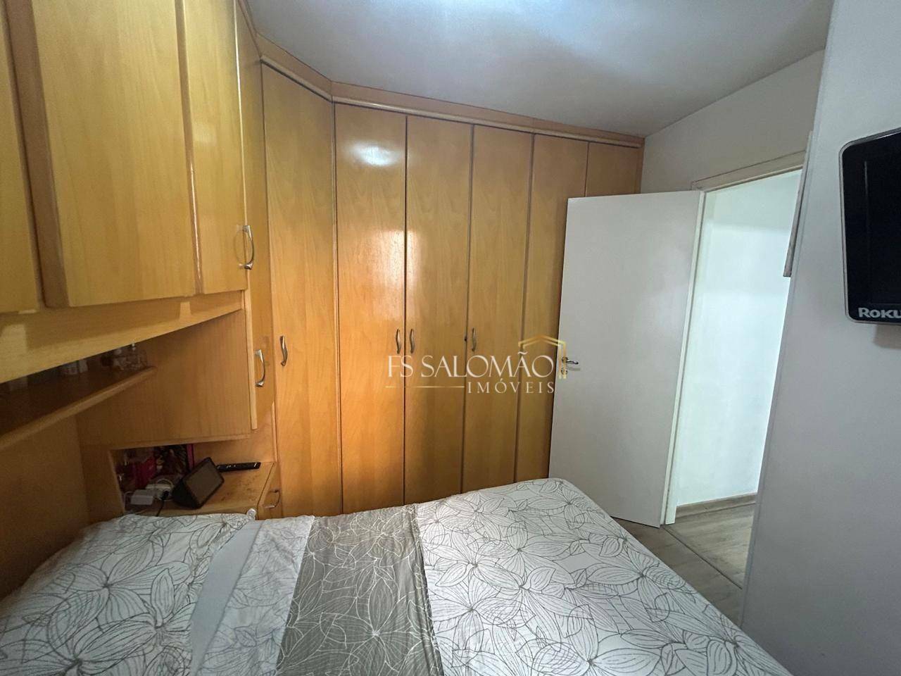 Apartamento à venda com 2 quartos, 49m² - Foto 7