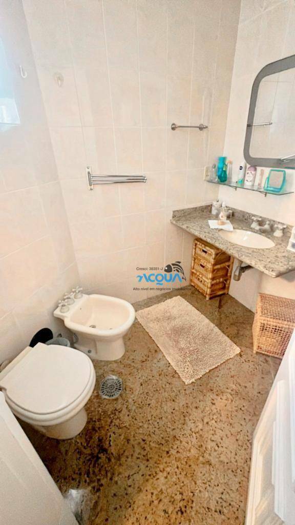 Apartamento à venda com 3 quartos, 150m² - Foto 7