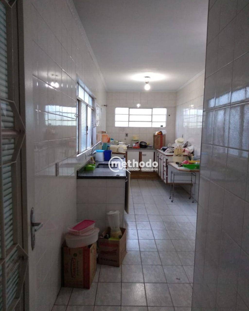 Casa à venda com 3 quartos, 192m² - Foto 13