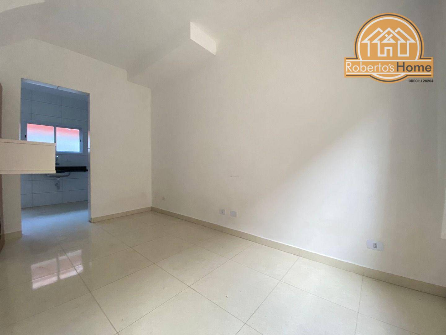 Casa à venda com 2 quartos, 52m² - Foto 5