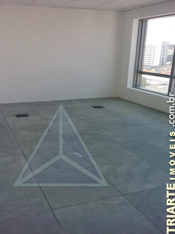 Conjunto Comercial-Sala para alugar, 36m² - Foto 10