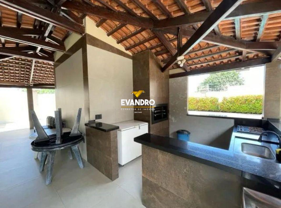 Casa de Condomínio à venda com 3 quartos, 147m² - Foto 4