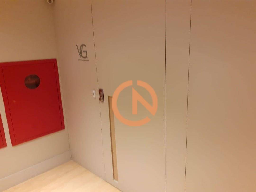 Sala-Conjunto, 91 m² - Foto 3