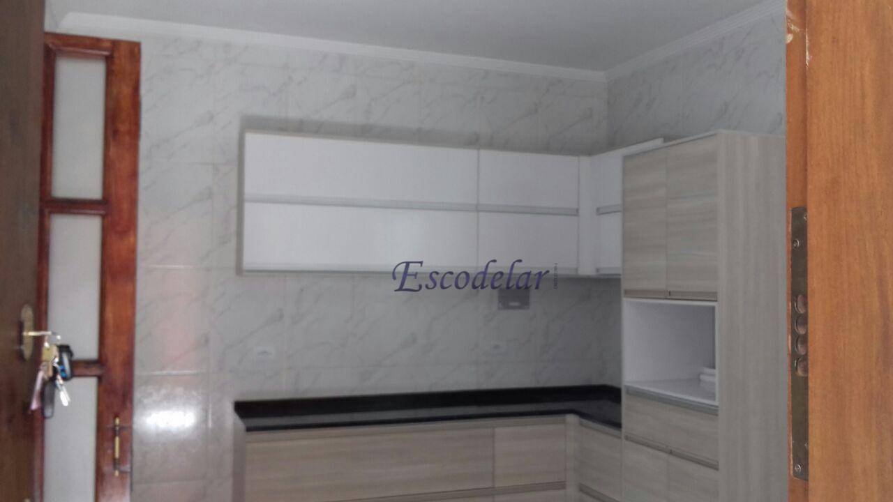 Sobrado à venda com 3 quartos, 120m² - Foto 10