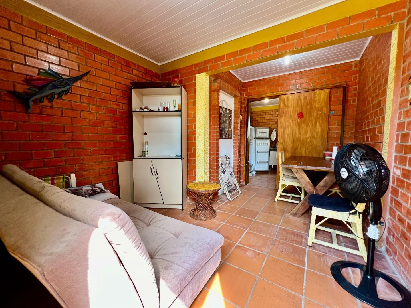 Casa à venda com 3 quartos, 110m² - Foto 12