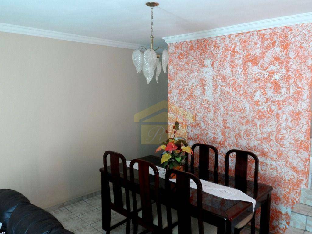 Sobrado à venda com 3 quartos, 120m² - Foto 8