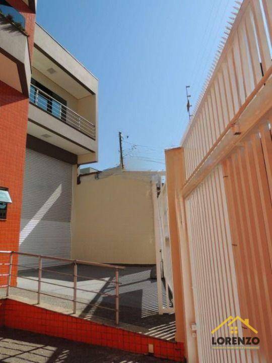 Depósito-Galpão-Armazém à venda e aluguel, 601m² - Foto 3