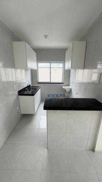 Apartamento à venda com 2 quartos, 64m² - Foto 5