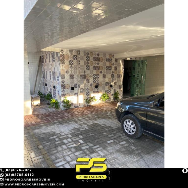 Apartamento à venda com 2 quartos, 49m² - Foto 2