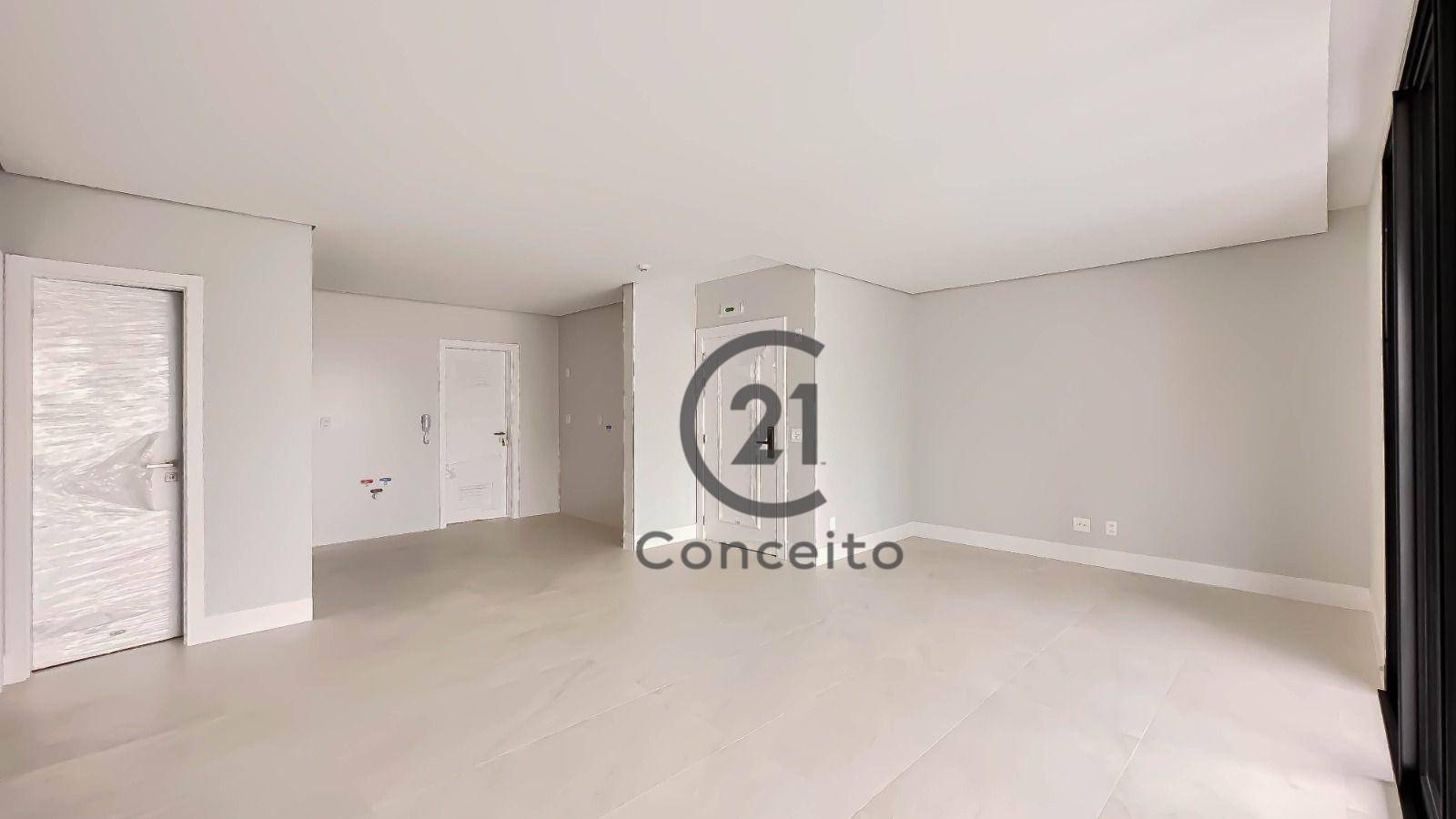 Apartamento à venda com 4 quartos, 133m² - Foto 7