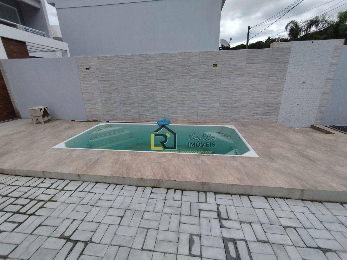 Casa, 3 quartos, 165 m² - Foto 3