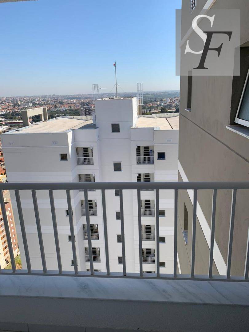 Apartamento à venda com 3 quartos, 96m² - Foto 11