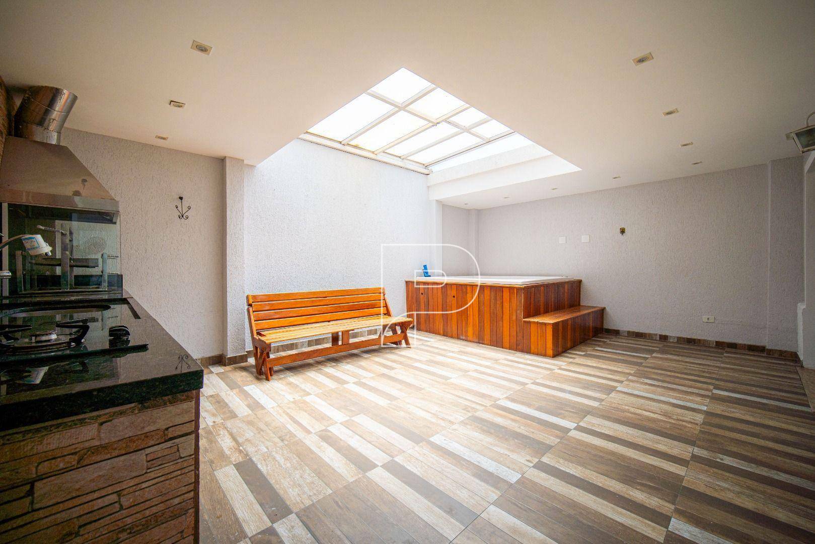 Casa de Condomínio à venda com 3 quartos, 90m² - Foto 12