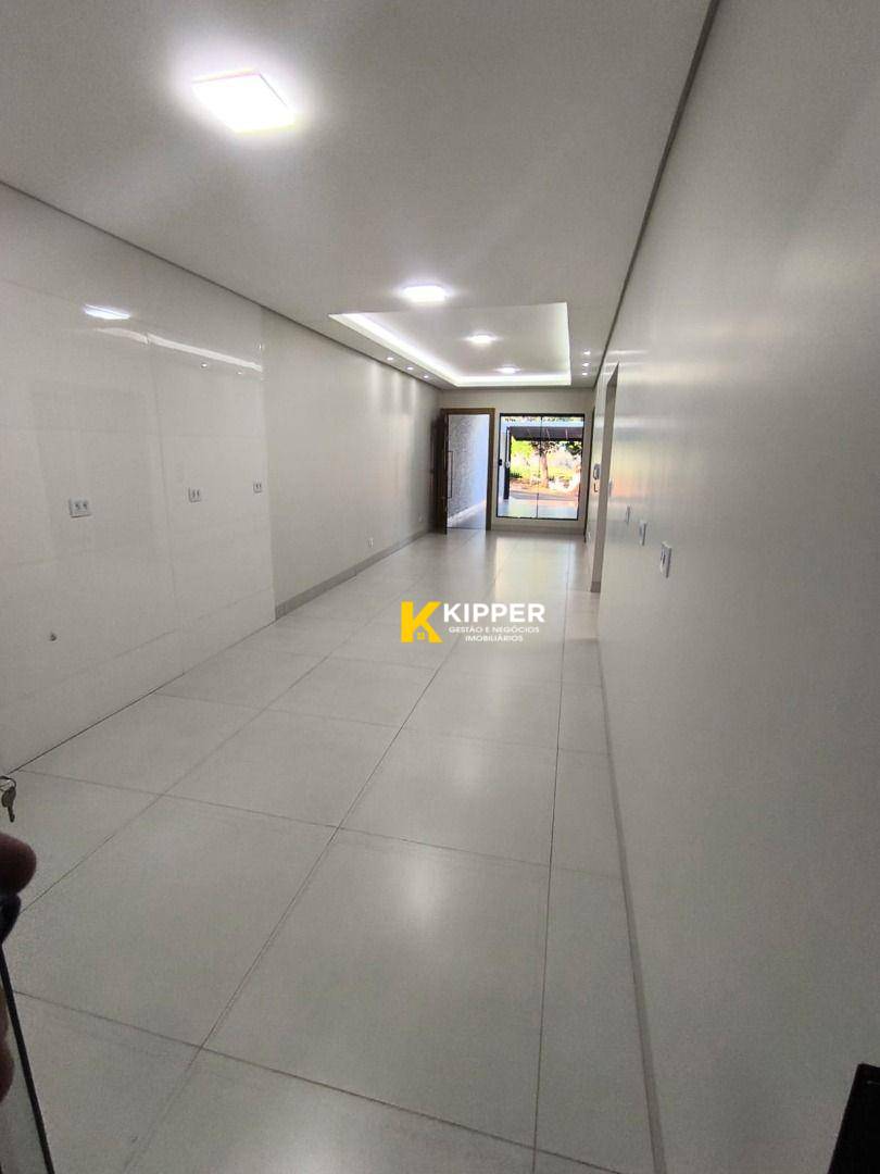 Casa, 3 quartos, 99 m² - Foto 4