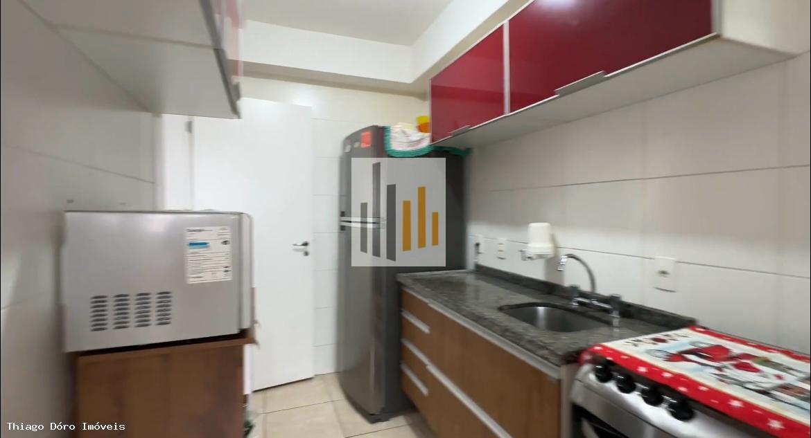 Apartamento à venda com 2 quartos, 65m² - Foto 14