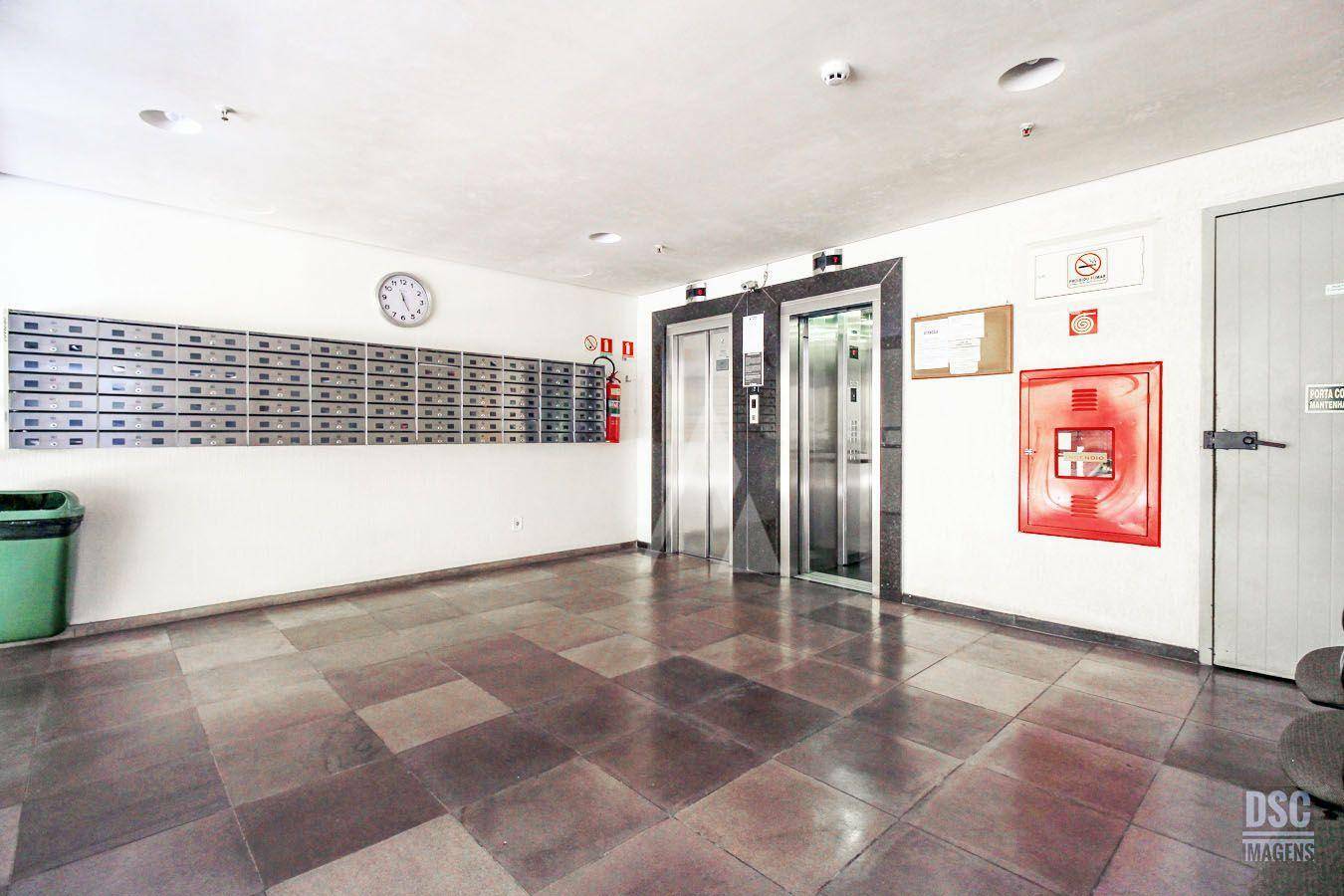 Conjunto Comercial-Sala para alugar, 25m² - Foto 9