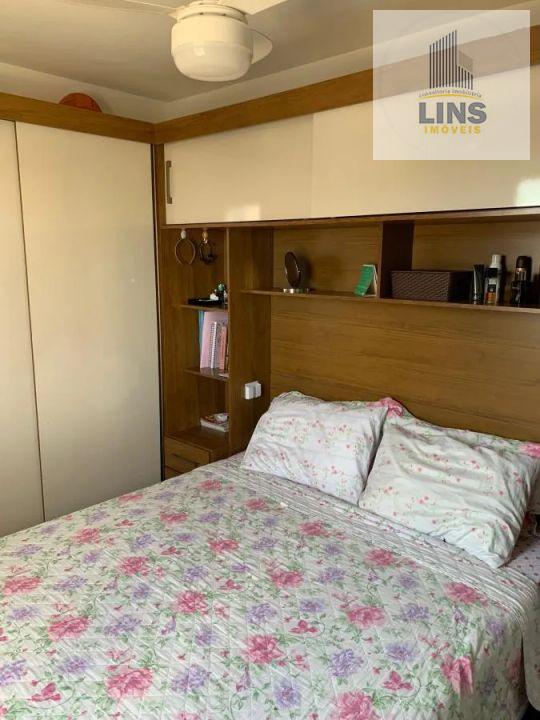 Apartamento à venda com 2 quartos, 50m² - Foto 6