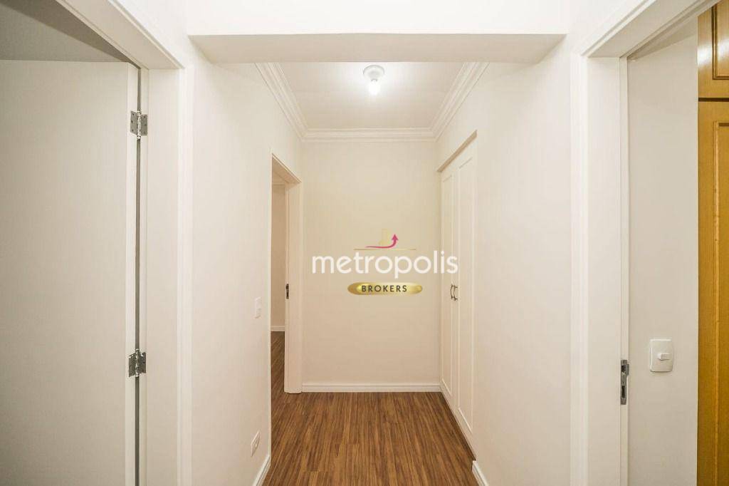 Apartamento à venda com 3 quartos, 150m² - Foto 8