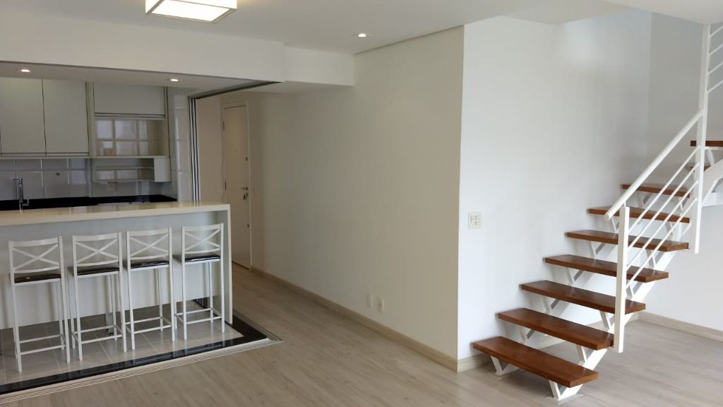 Apartamento à venda com 2 quartos, 85m² - Foto 1