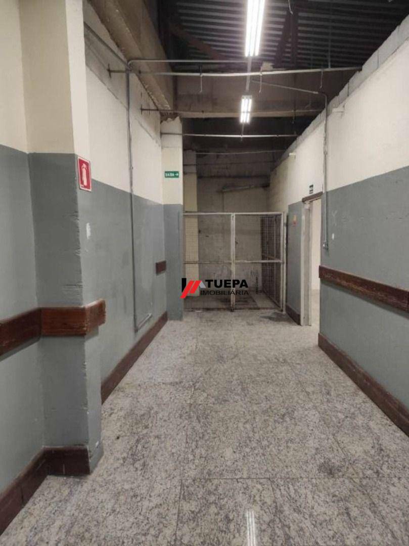 Loja-Salão para alugar, 589m² - Foto 1