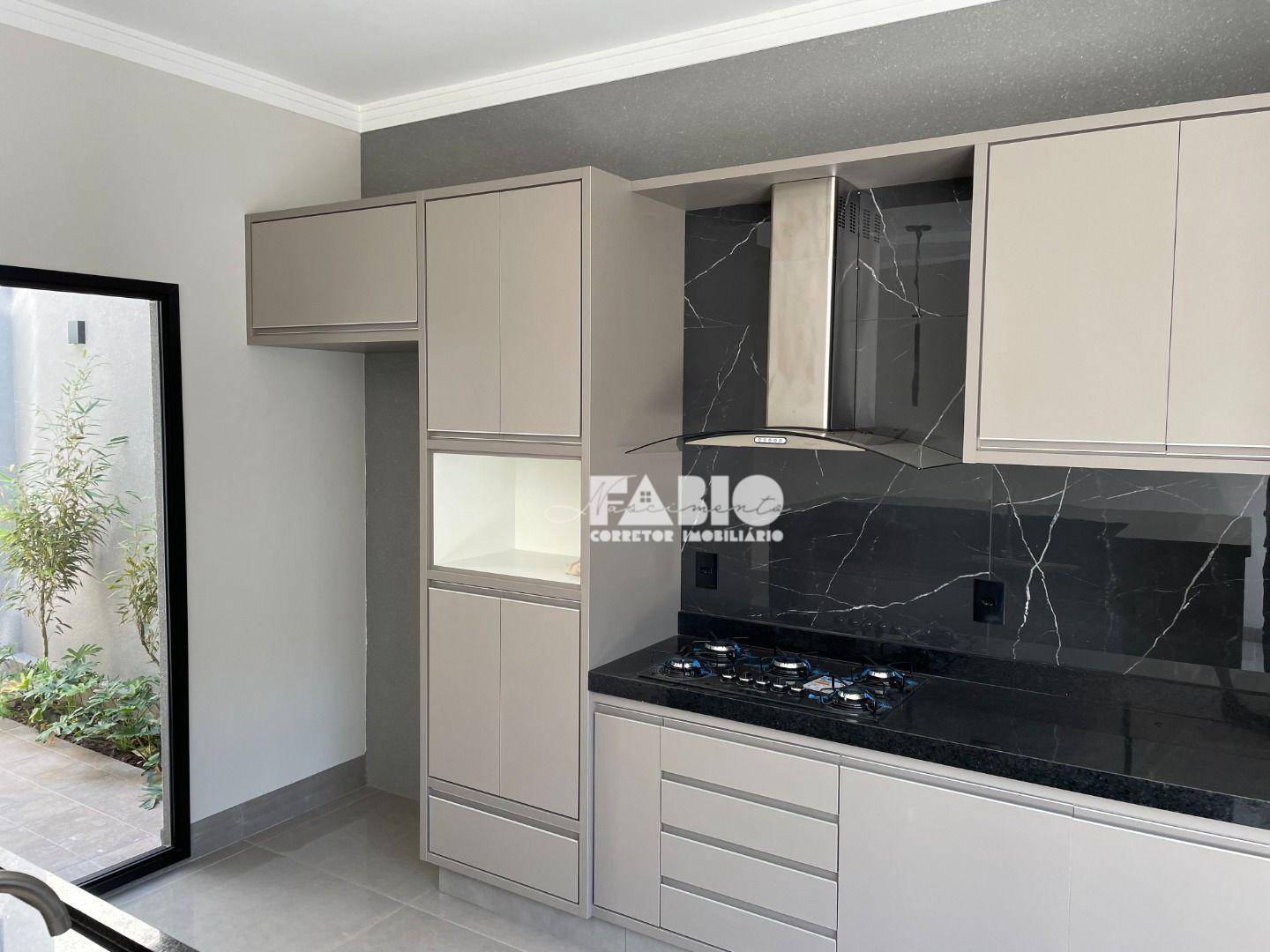 Casa de Condomínio à venda com 3 quartos, 151m² - Foto 11