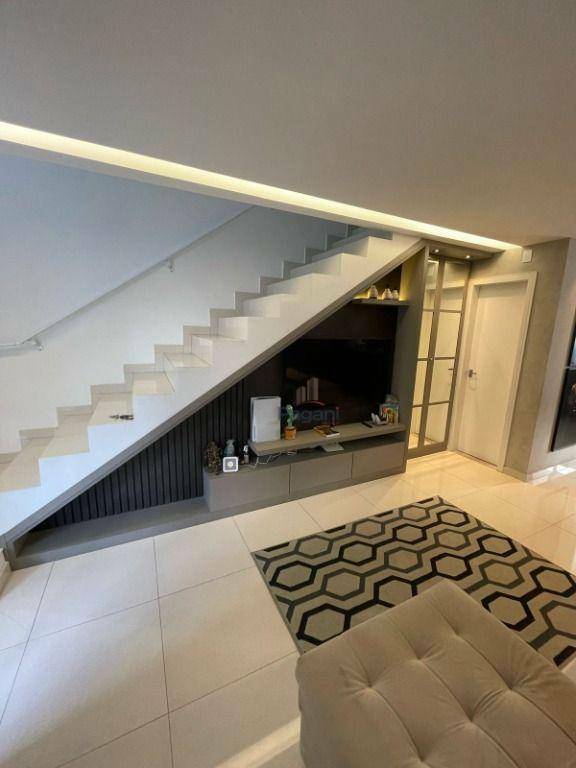 Sobrado à venda com 3 quartos, 128m² - Foto 15