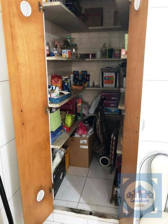 Apartamento à venda com 3 quartos, 121m² - Foto 23