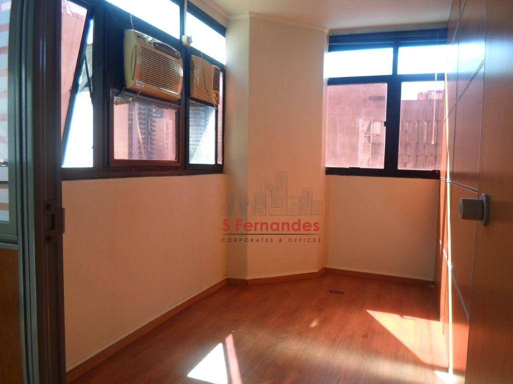 Conjunto Comercial-Sala para alugar, 33m² - Foto 9