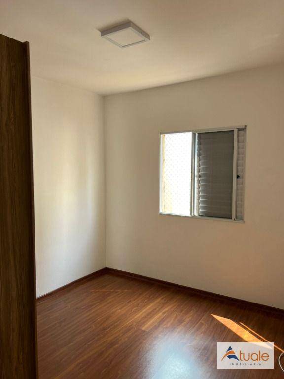 Apartamento à venda com 2 quartos, 57m² - Foto 6