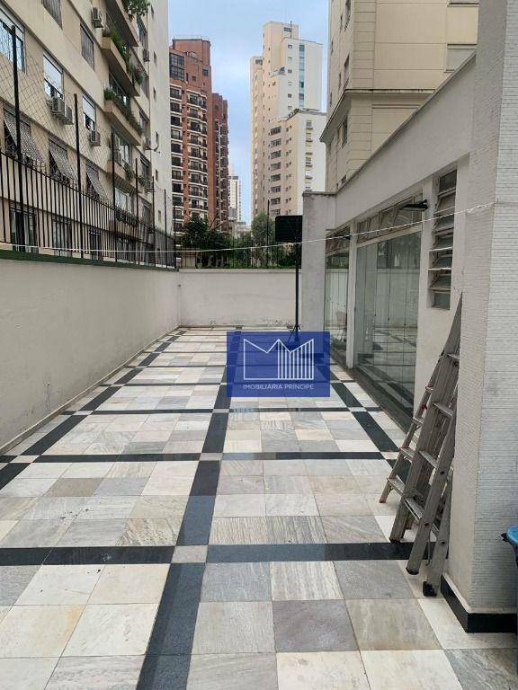 Apartamento à venda com 3 quartos, 145m² - Foto 48