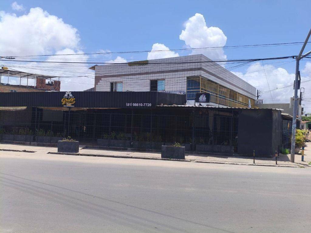 Prédio Inteiro, 378 m² - Foto 1