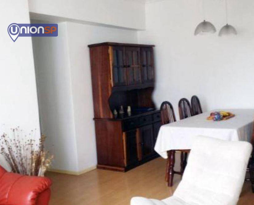 Apartamento à venda com 2 quartos, 100m² - Foto 1