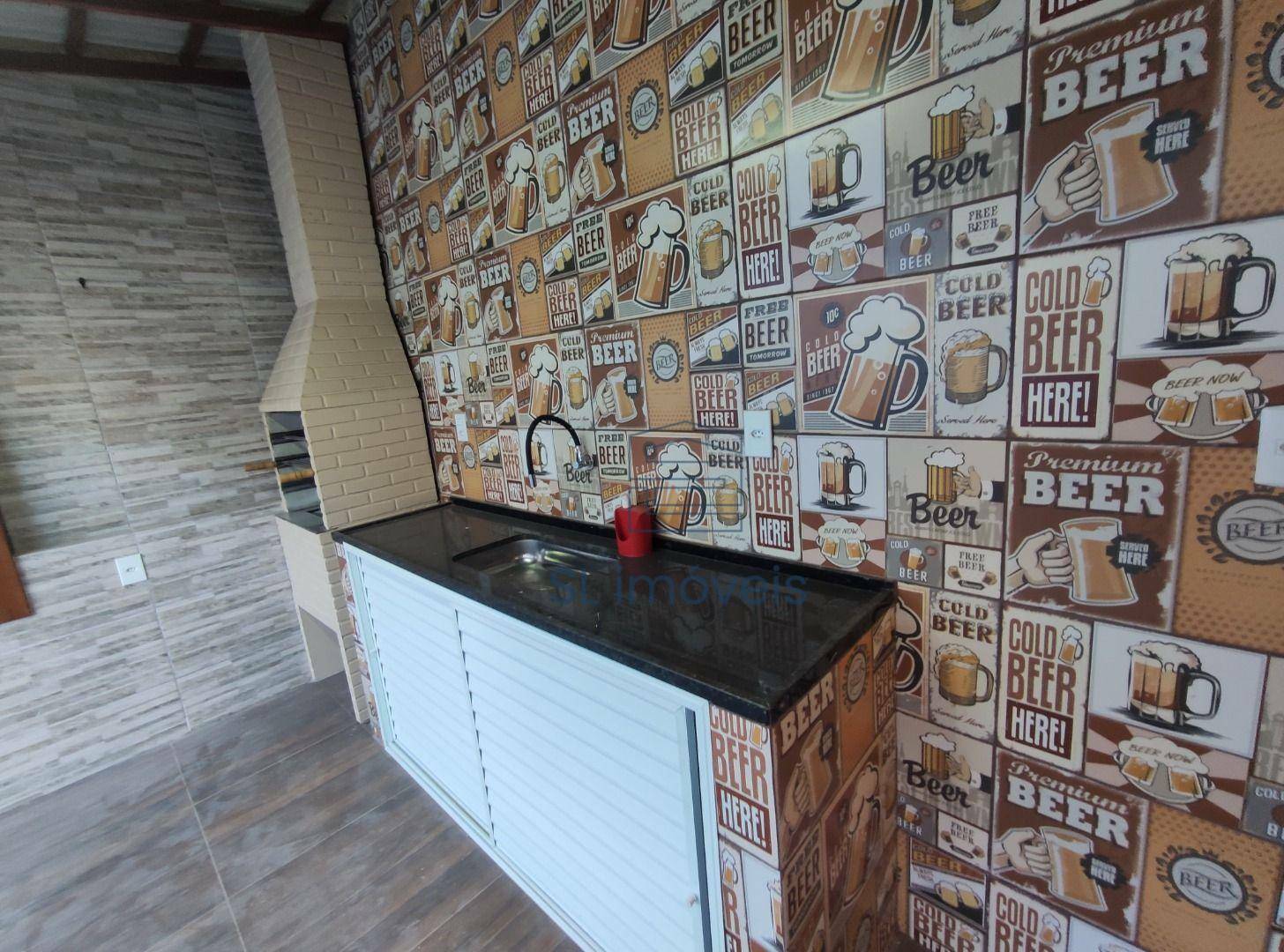 Casa à venda com 2 quartos, 78m² - Foto 20